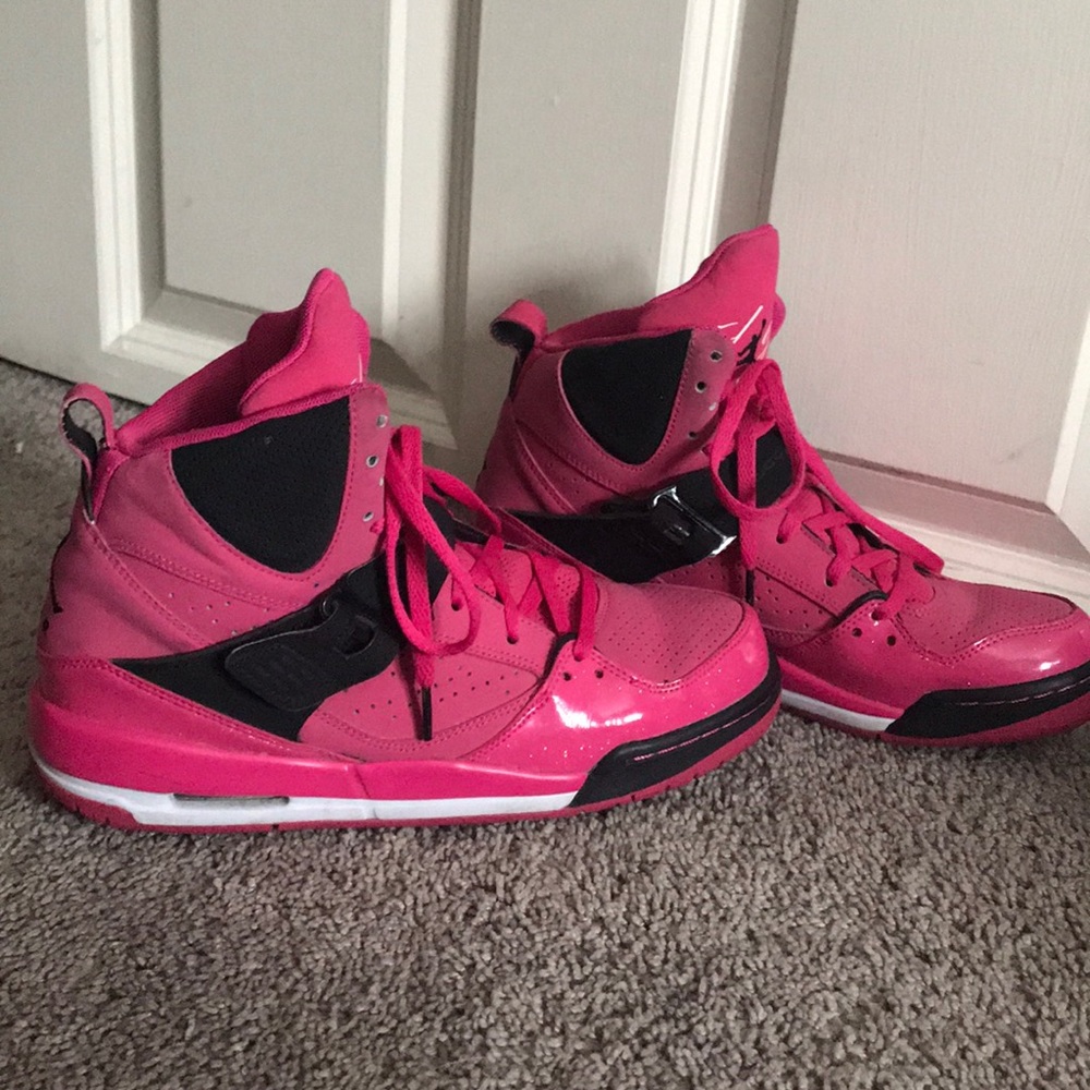 Jordan